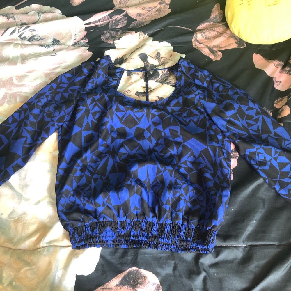Blouse